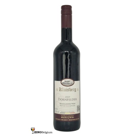 Dornfelder  2023