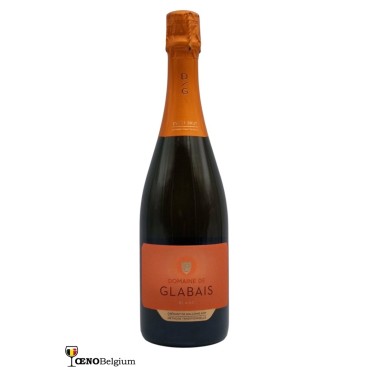 Brut Nature Blanc 2023