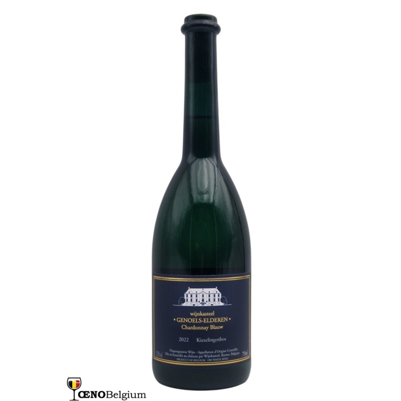 Chardonnay Blauw 2022