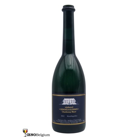 Chardonnay Blauw 2022