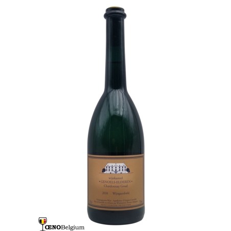 Chardonnay Goud 2020