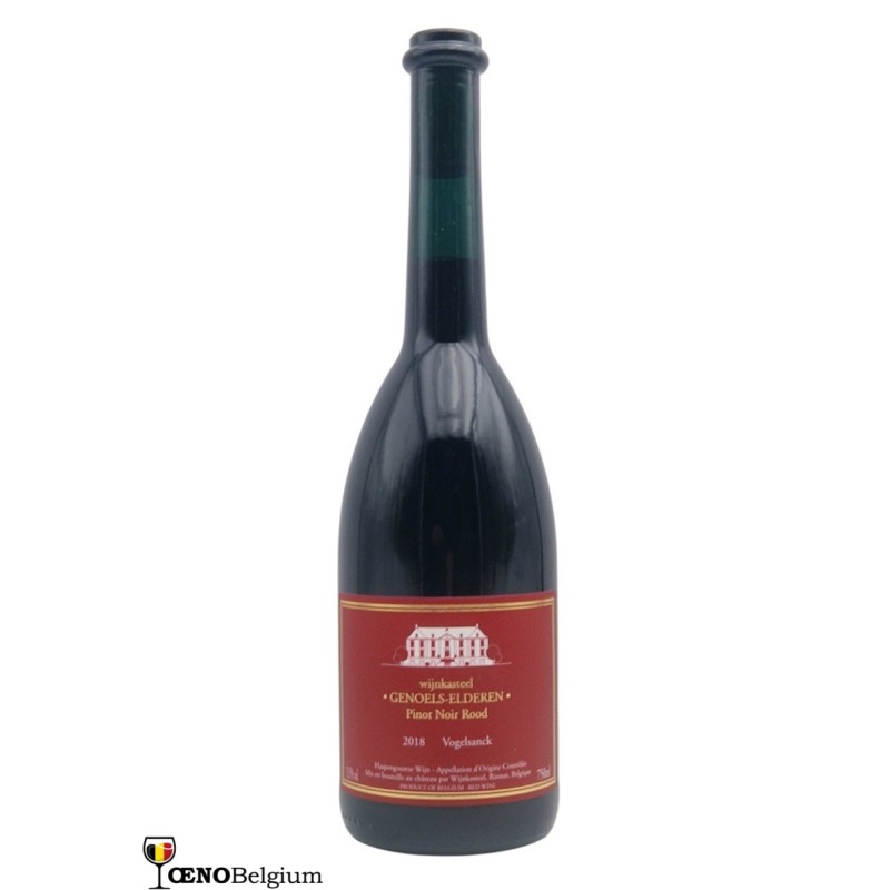 Pinot Noir 2018 Pinot Noir 2018