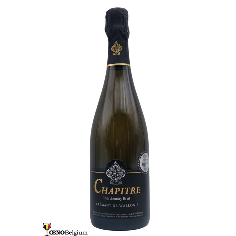 Brut Chardonnay
