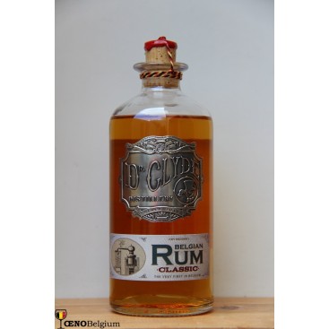 Belgian Rum Classic