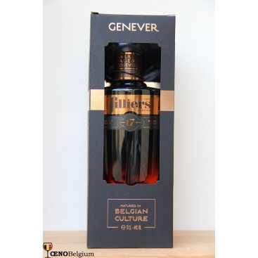 Genever Barrel Aged - 17 Years