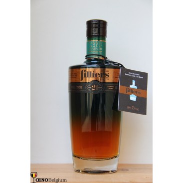 Genever Barrel Aged - 21 Years