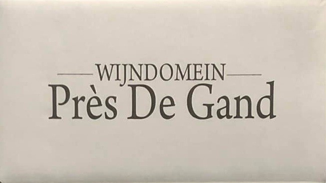Wijndomein Pres De Gand