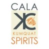 Cala Kumquat Spirits
